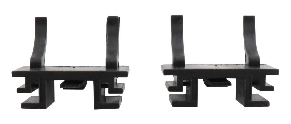 Bra Racing LED-Lampenadapter F12H H7 FIAT 500