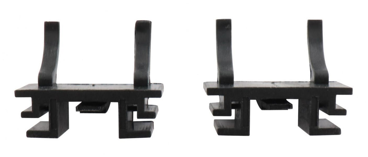 Adaptadores de bombillas LED Bra Racing F12H H7 FIAT 500