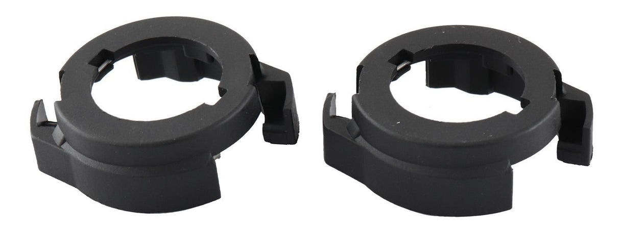 Bra Racing Adattatori lampadine led F12H H7 ALFA ROMEO Mito - FORD Kuga 17> - RE