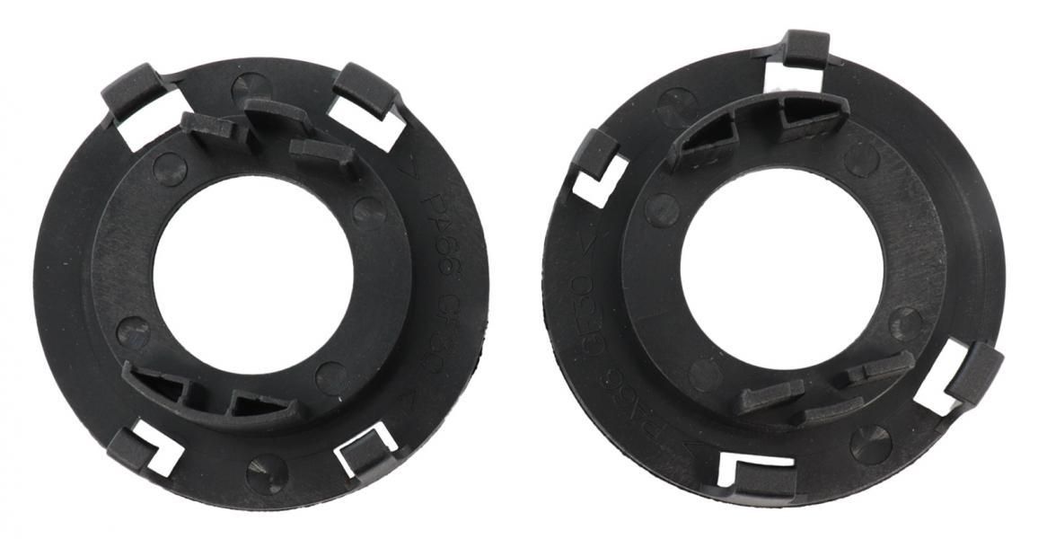 Bra Racing Adattatori lampadine led F12H H7 HYUNDAI Tucson
