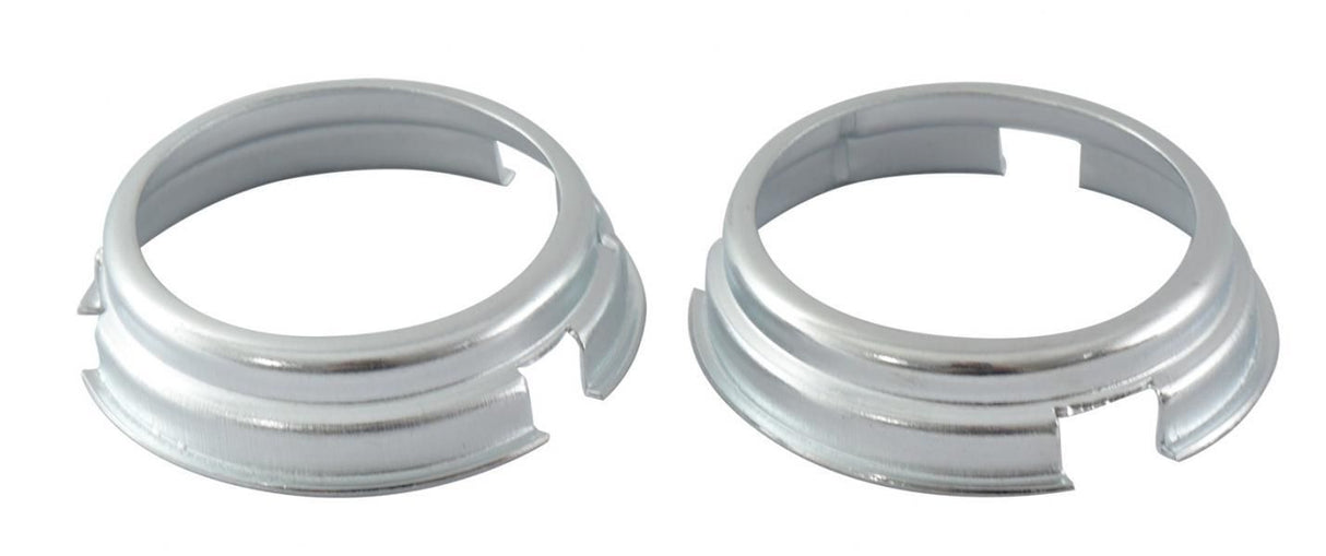 Adaptadores de bombillas LED Bra Racing F12H H4-H5-HS1-R2 FIAT 500 antiguo, Panda I