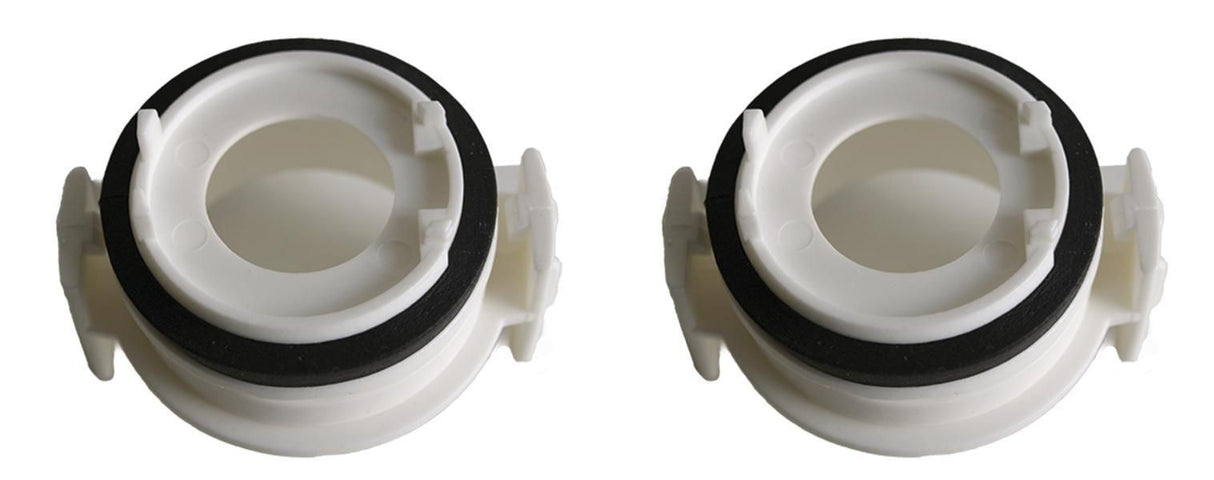 Bra Racing Adattatori lampadine led F12H BMW Serie 3 (E46)