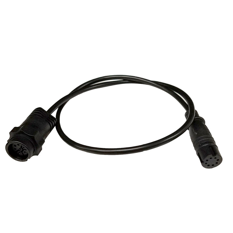 Lowrance 7-Pin-Adapterkabel für Hook 2 000-14070-001