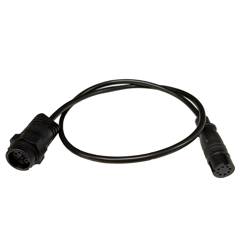 Lowrance 7-Pin-Adapterkabel für Hook 2 000-14070-001