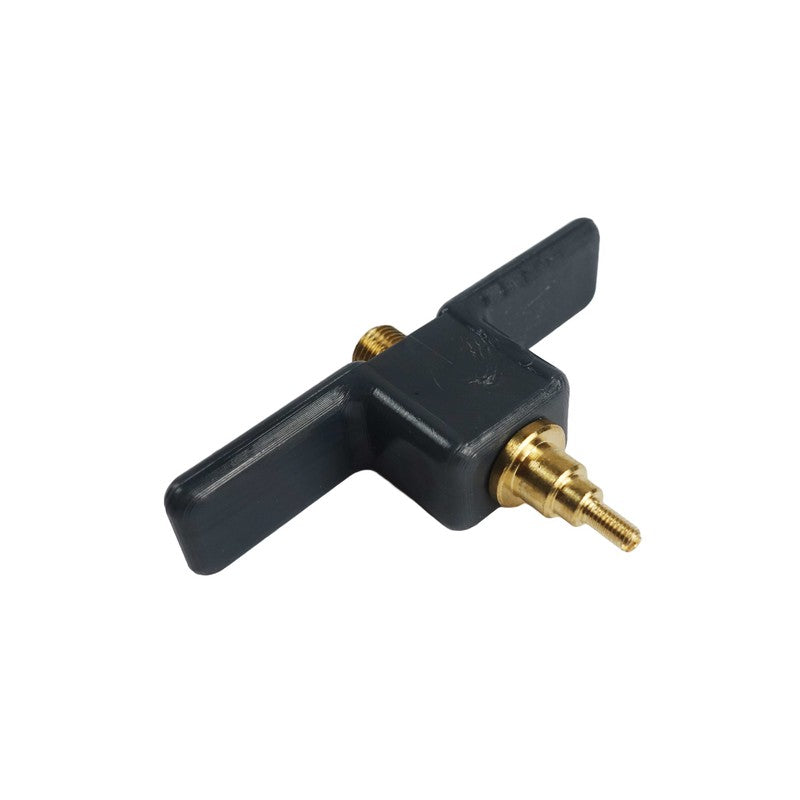 Majoni Plastics B.V. Adattatore Gonfiaggio 59 ADAPTER