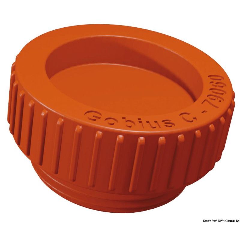 Adaptador Gobius C para tanques metálicos