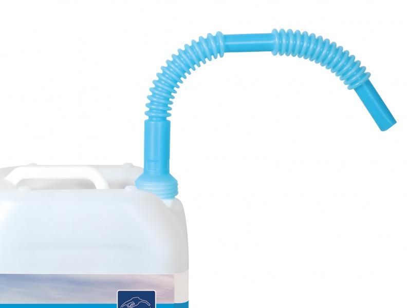 AdBlue dBlue 10-Liter-Kanister mit Ausgießer