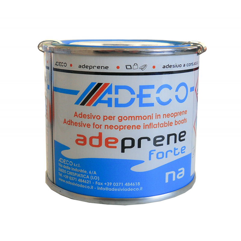 Adhesivo Adeco para Neopreno 125 ml PF46200125