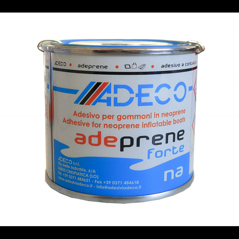 Adeco Adhesive for Neoprene 125 ml PF46200125