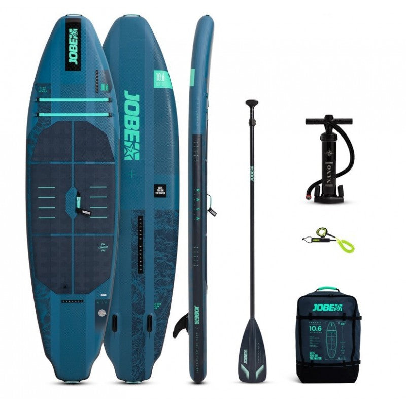 Aero Rasa Compact Sup 10.6 Package