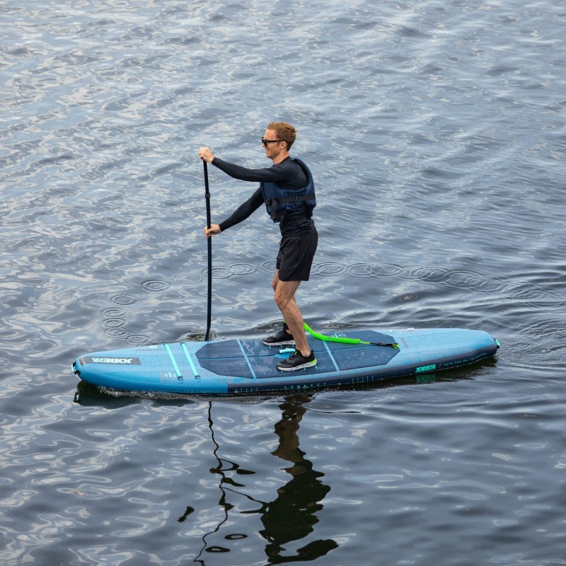 Aero Rasa Compact Sup 10.6 Paket