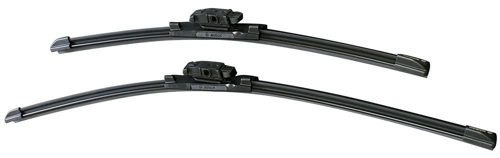 Bosch Spazzole tergicristallo Aerotwin A112S