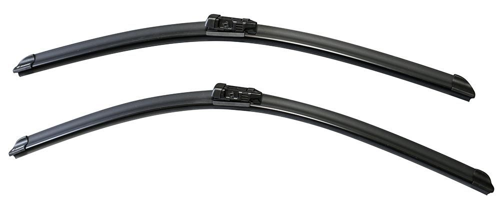 Bosch Spazzole tergicristallo Aerotwin A536S