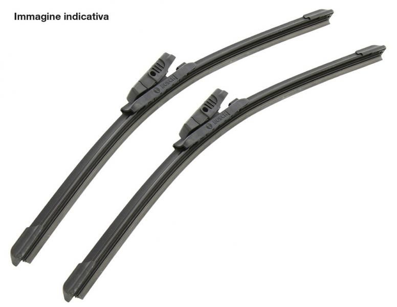 Bosch Spazzole tergicristallo Aerotwin AM468S
