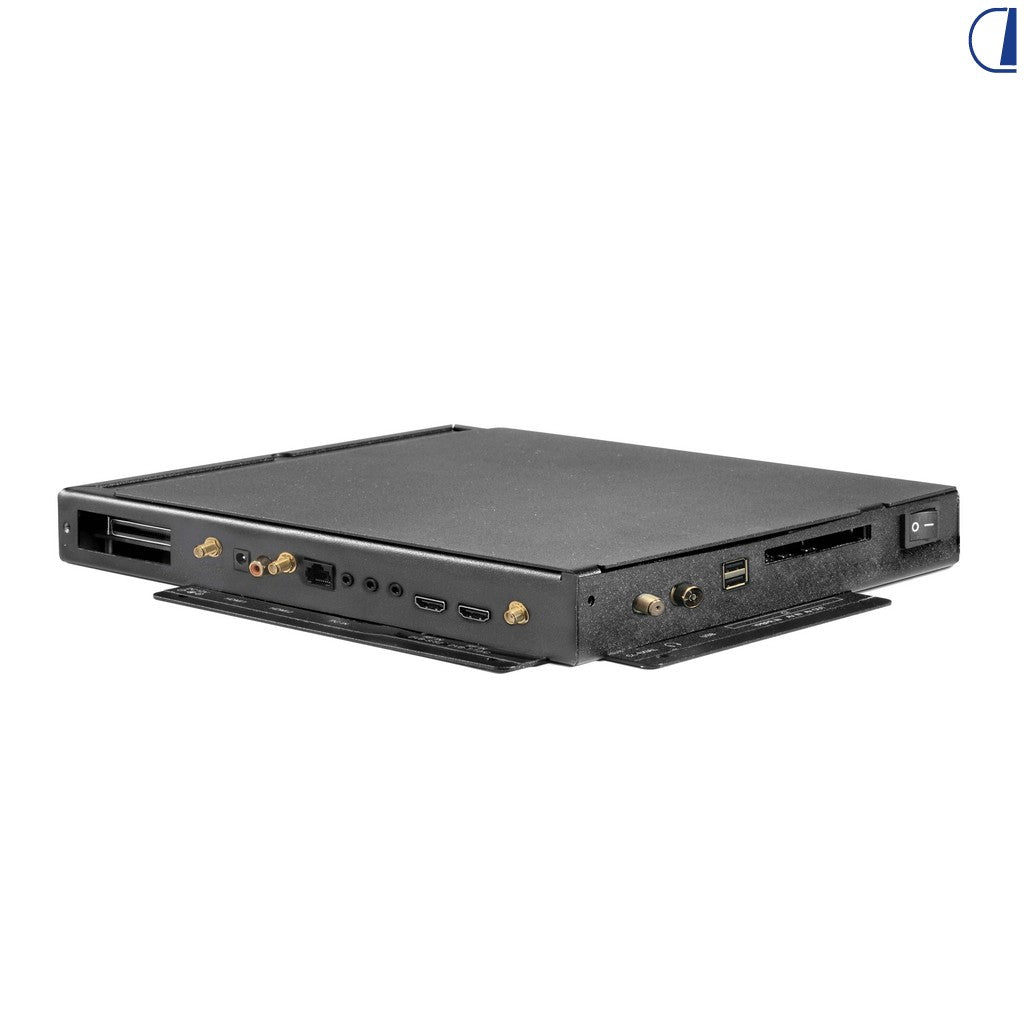 Alphatronics Box di trasporto per TV S 32"
