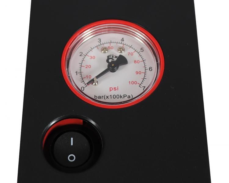 Fix&Go Manuelles Reifenreparaturset für SUVs und Vans