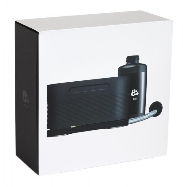 Fix&Go Manuelles Reifenreparaturset für SUVs und Vans