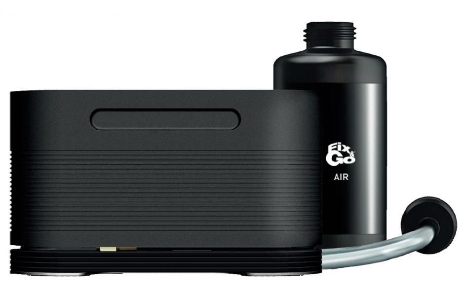 Fix&Go Manual Car Tire Repair Kit