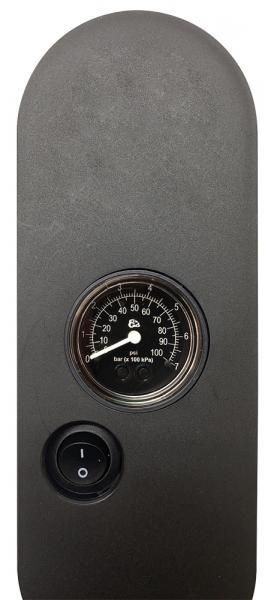 Fix&Go Manual Car Tire Repair Kit