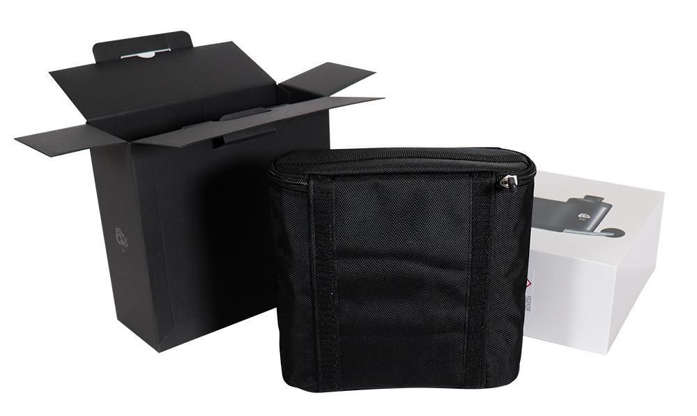 Fix&Go Kit riparazione manuale pneumatici auto