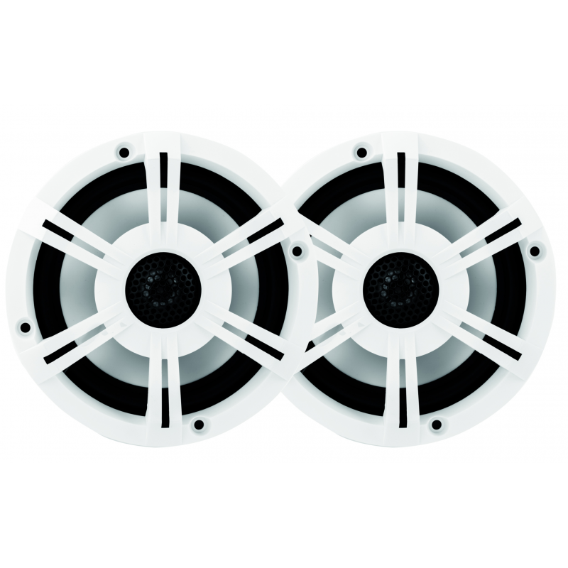 Plastimo Weiße Bluetooth-Lautsprecher 70610
