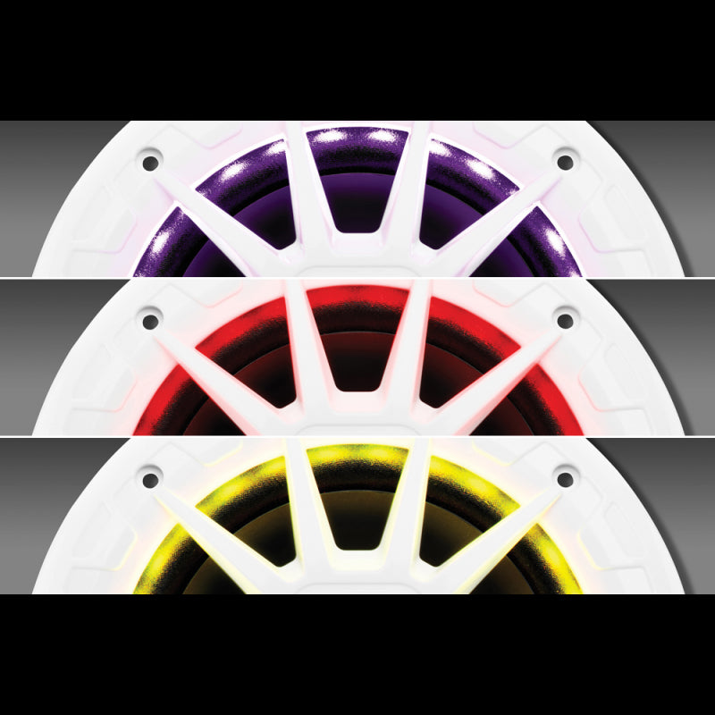 Boss Marine Altoparlanti Stagni Mrgb65 240-3659