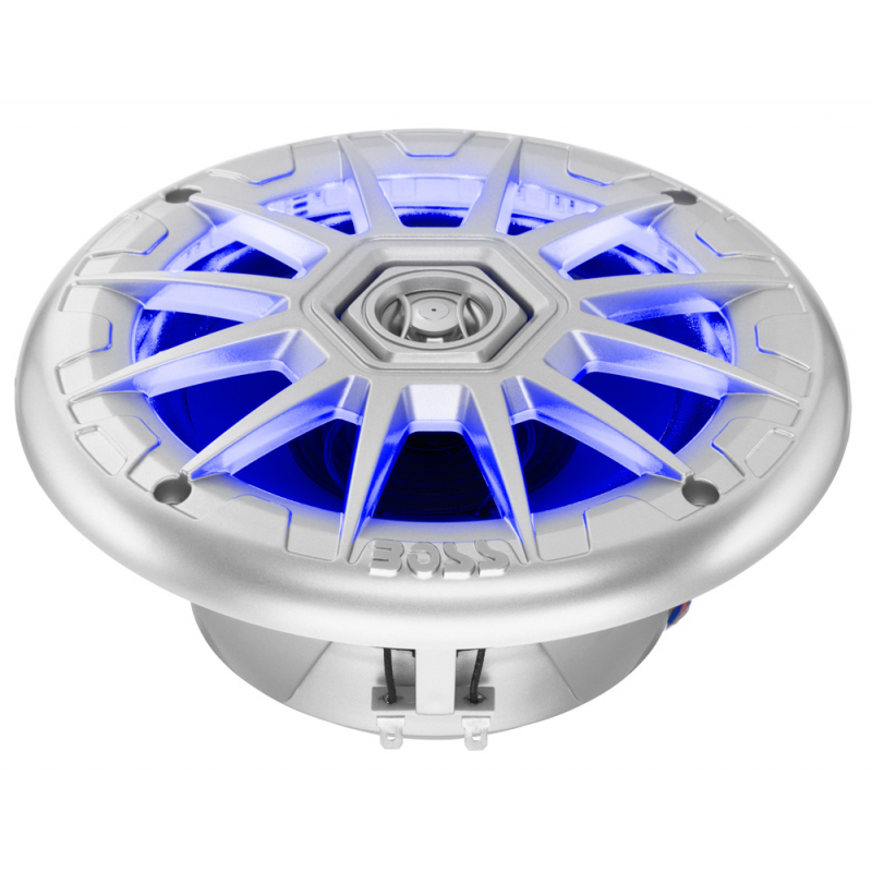 Boss Marine Altoparlanti Stagni Mrgb65 240-3659