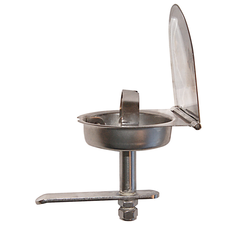 Olcese Ricci Alzapagliolo Inox 2864