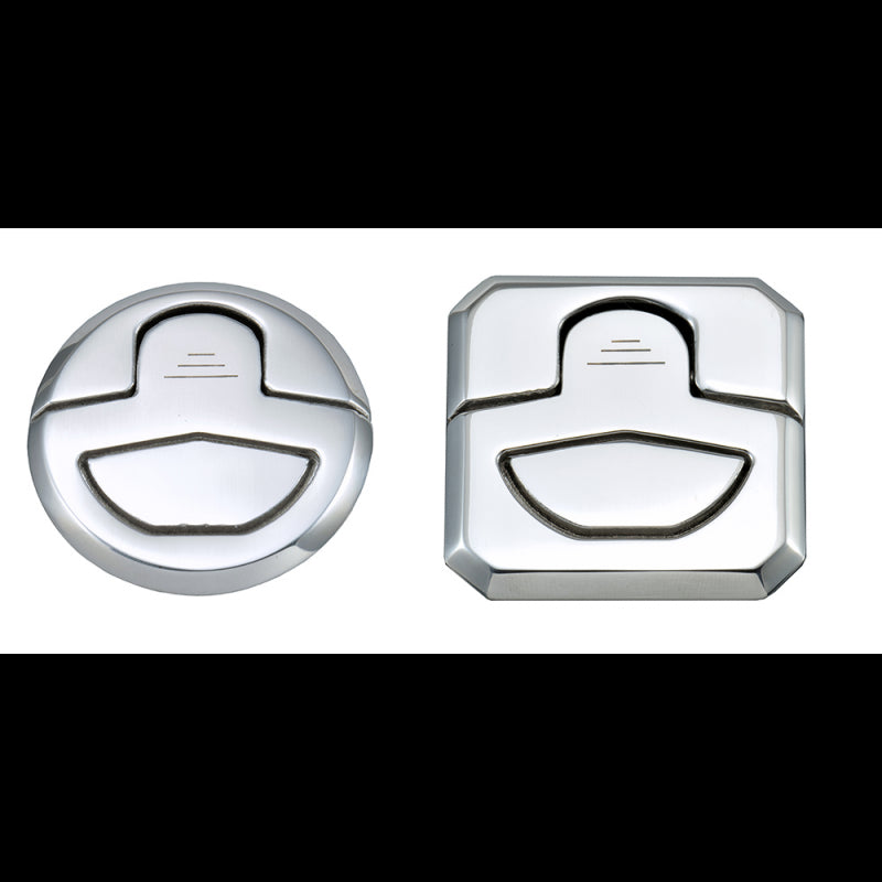 Marine Town Nautica Alzapagliolo Rotondo Inox 1007861