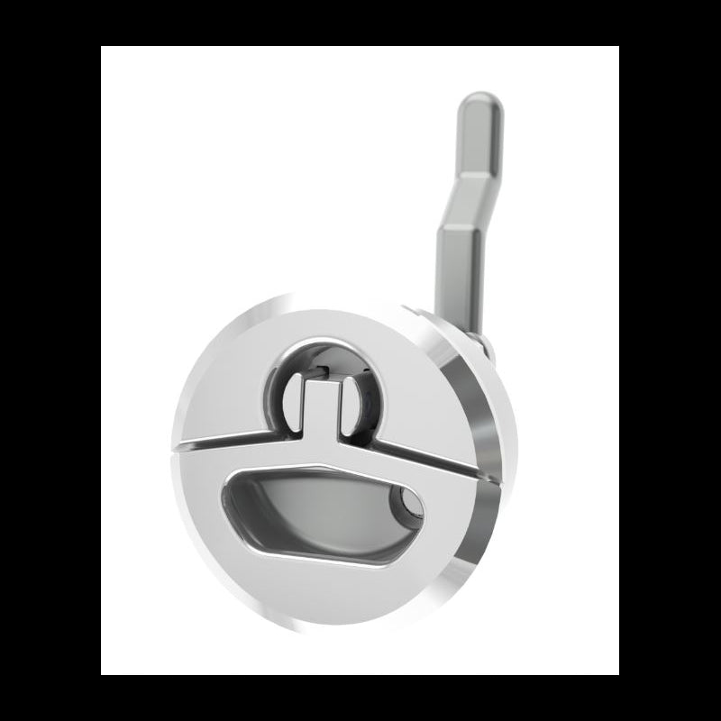 Marine Town Nautica Edelstahl 316 Schlüsselloser Bodenriegel 0607731