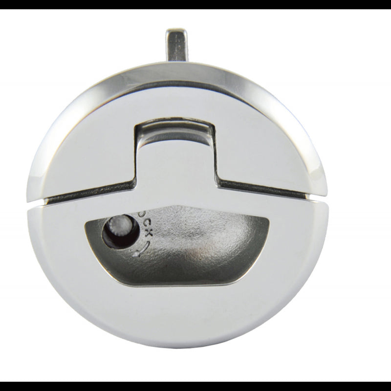 Marine Town Nautica Alzapagliolo Inox 316 Senza Chiave 0207801