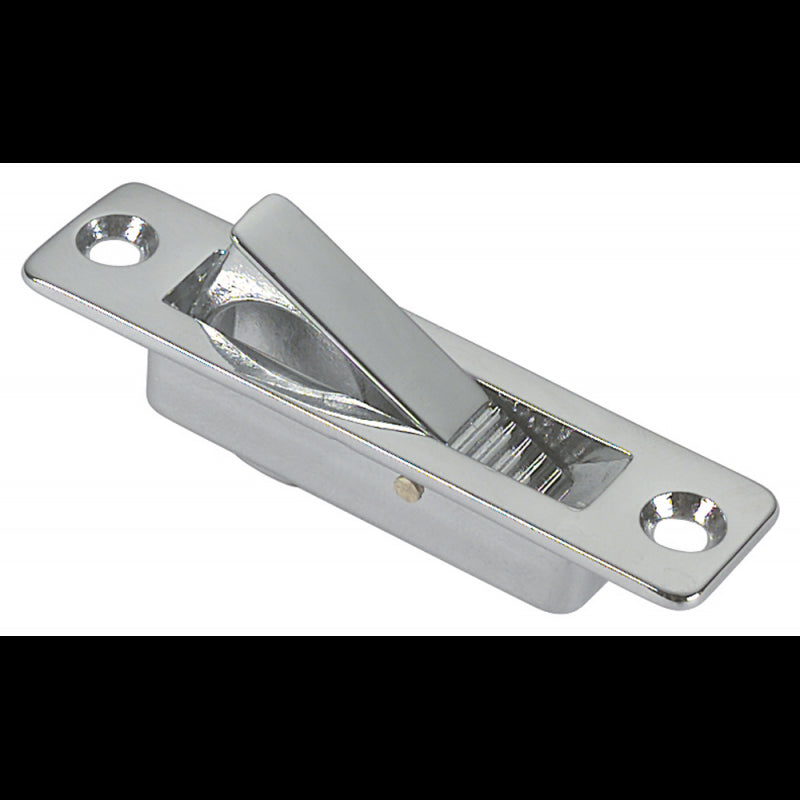 Foresti e Suardi Alzapagliolo a Ribalta Ottone Cromato 164.C