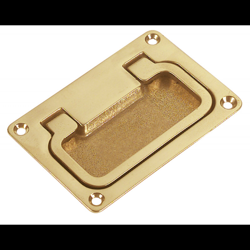 Foresti e Suardi Alzapagliolo In Ottone Lucido 103B.L