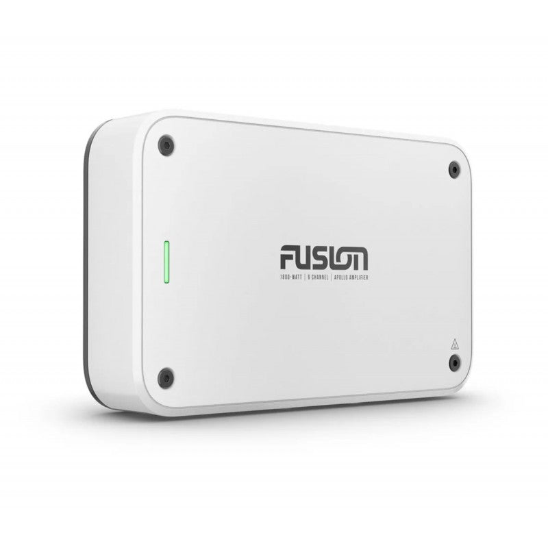 Fusion Amplificatore Ms-Ap61800 6 Canali 010-02284-65