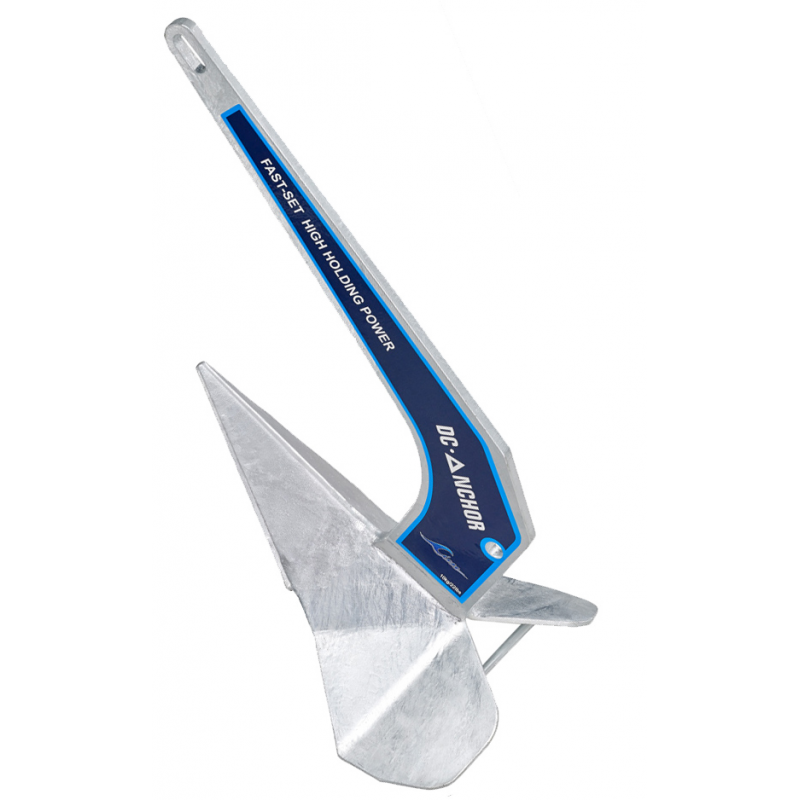 Plastimo Ancora Dc Kg 4 63714