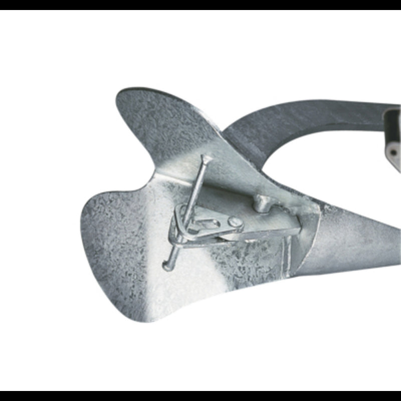 Plastimo Ancora Kobra 2 Kg 12 49223