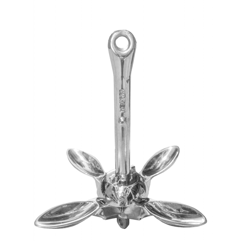 FNI Ancora Ombrello Inox Kg 0, 70 S0504-A0007