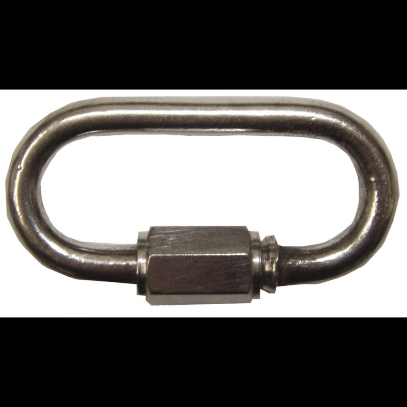 FNI Stainless Steel Screw Ring Diameter 3.5 mm SO431-A0035