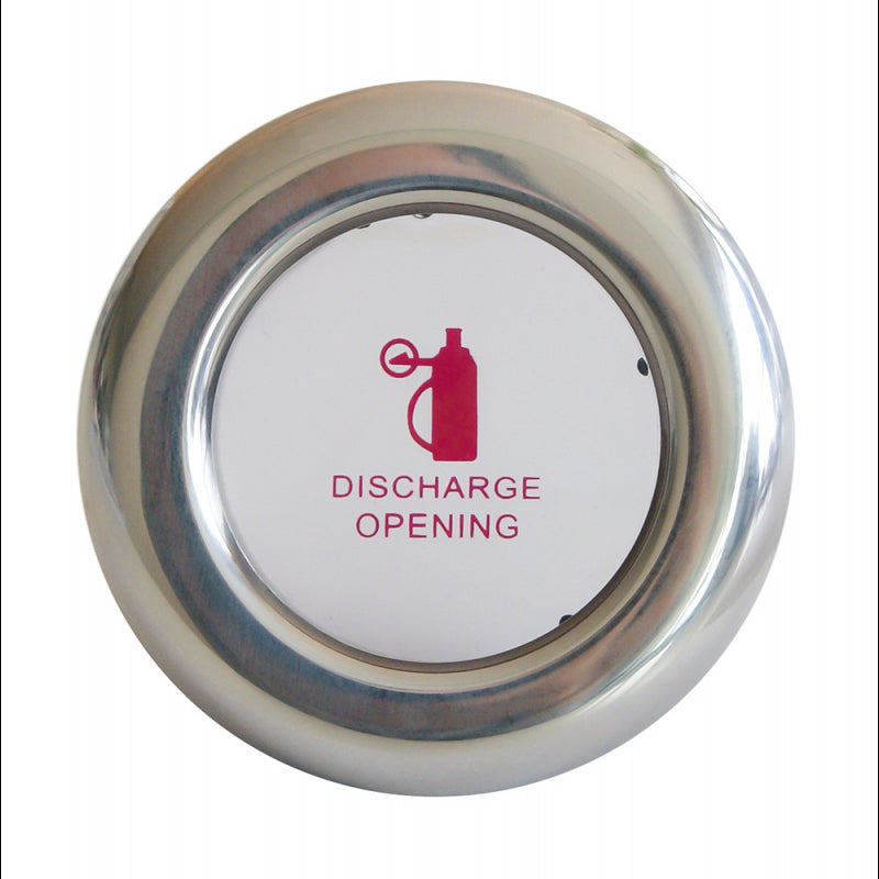 Marine Town Nautica Anello Anti Incendio Diametro mm 70 9323290