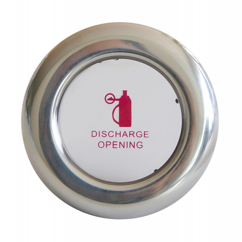 Marine Town Nautica Anello Anti Incendio Diametro mm 70 9323290