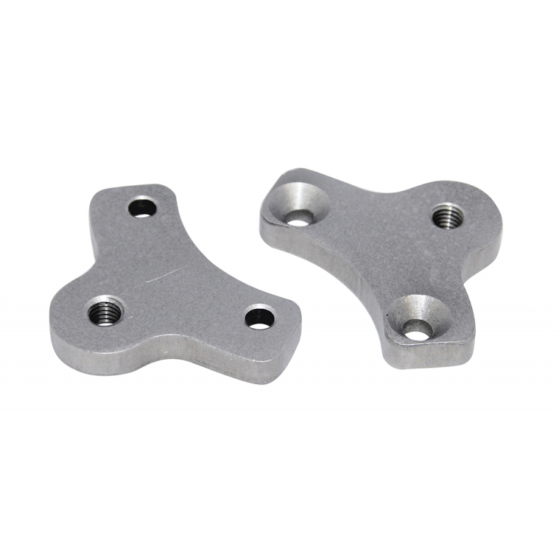 Tecnoseal Placchetta Yanmar PLAC-1