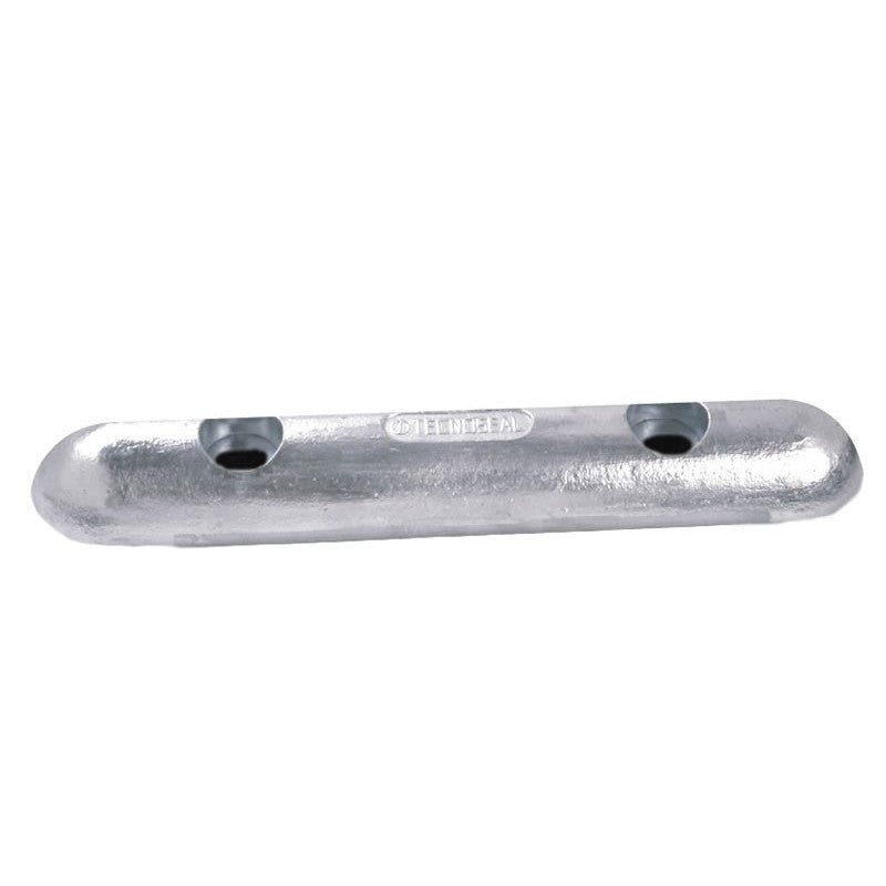 Tecnoseal Anodo Fair Line mm 460X100X45H 00273E