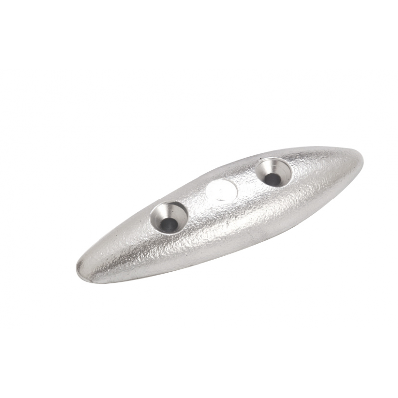 Ánodo ovalado Enrico Polipodio 00204