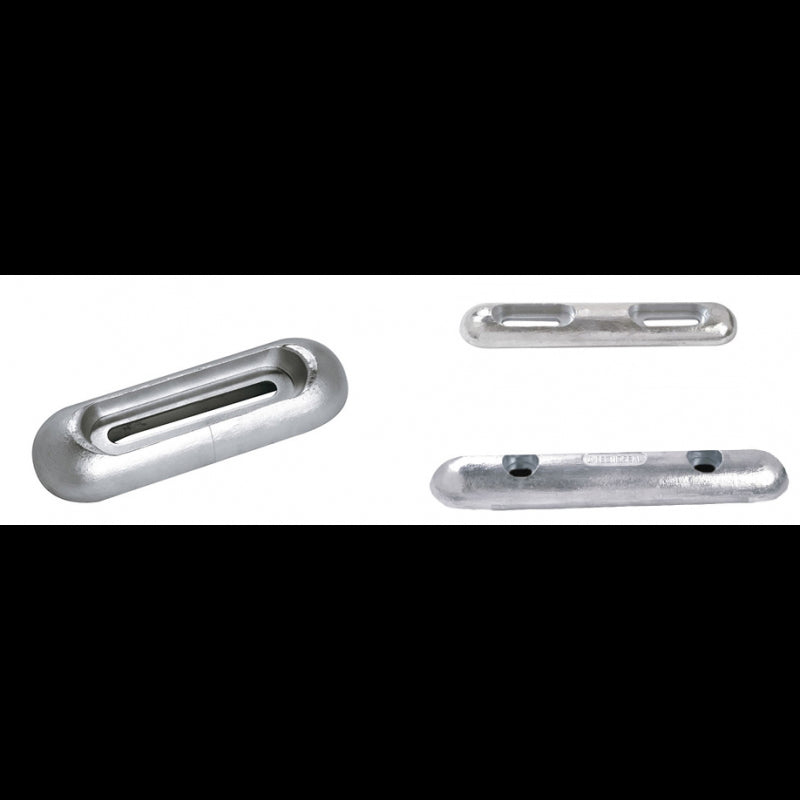 Tecnoseal Sunseeker Anode mm 200X65X32H 00269E