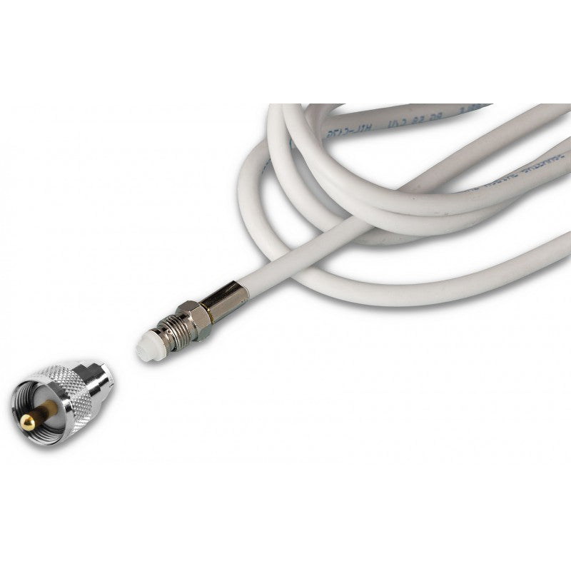 Antenna Ais Ks-31 Bianca 1,2 Mt