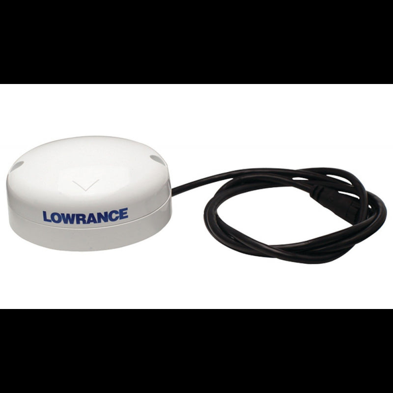 Lowrance Point-1 GPS Antenna