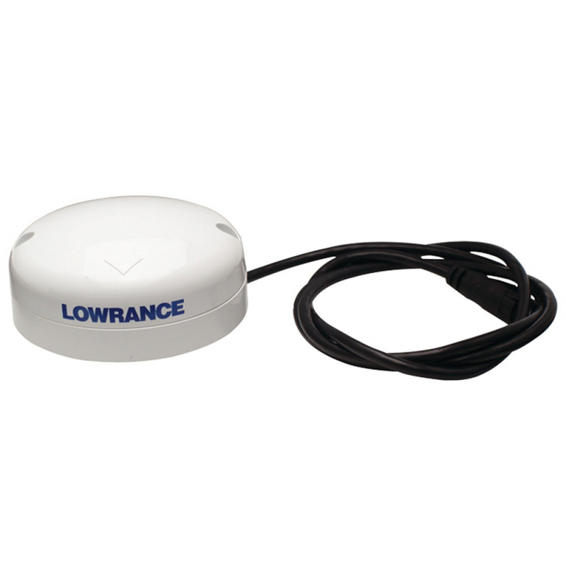 Lowrance Point-1 GPS-Antenne