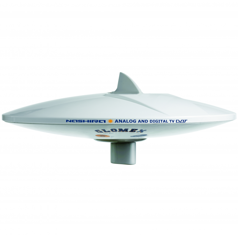 Antena Glomex V9112Agcu/ Dab Nashira V9112AGCU/DAB NASHIRA