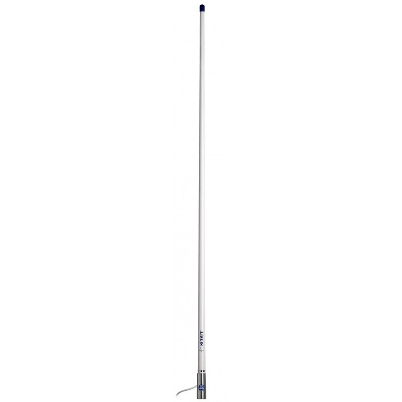 Antenna Vhf Ks-41 Bianca 1,2 Mt