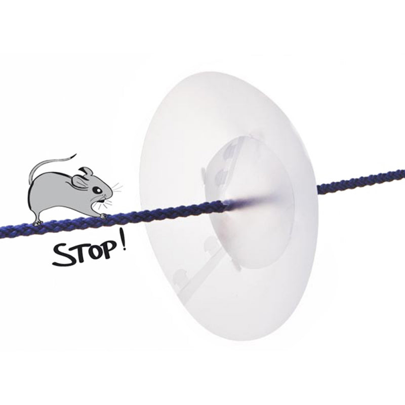 FNI Plastic Mouse Trap N3510180